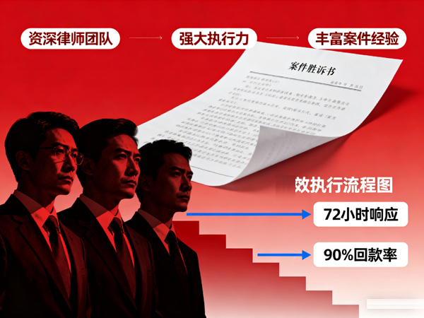 看重莱西要债公司本地适配性